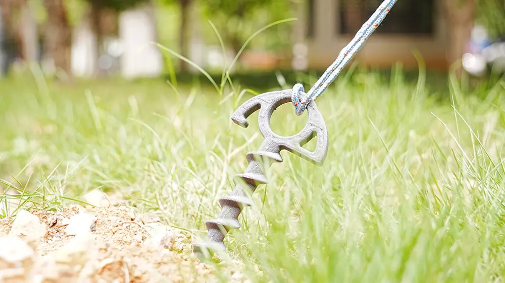 A 3D printed part made from PETG-CF material by ReGenLabs